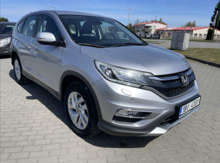 Honda - CR-V