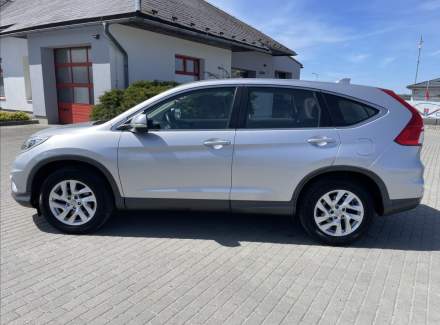 Honda - CR-V