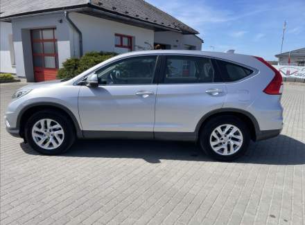 Honda - CR-V