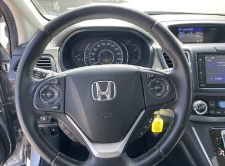Honda - CR-V