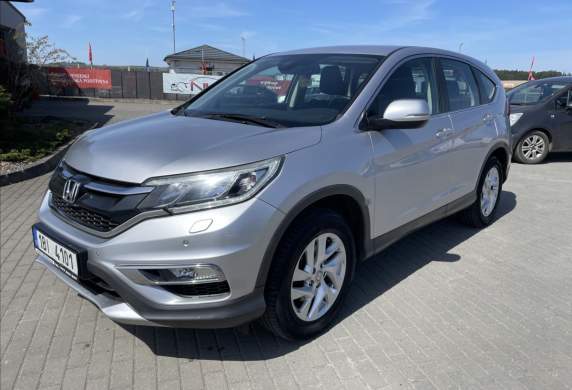 Honda - CR-V