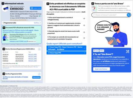 Mercedes-Benz - B-class