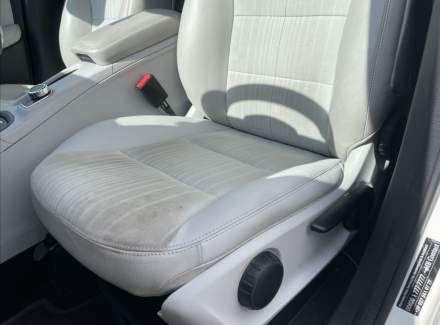 Mercedes-Benz - B-class