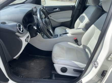 Mercedes-Benz - B-class