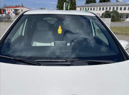 Mercedes-Benz - B-class