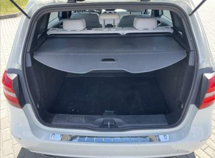 Mercedes-Benz - B-class