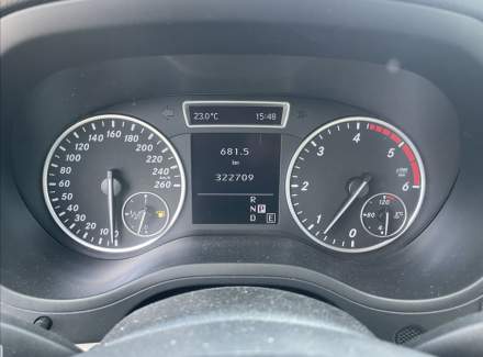 Mercedes-Benz - B-class