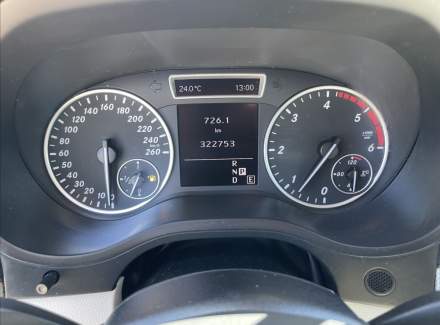 Mercedes-Benz - B-class