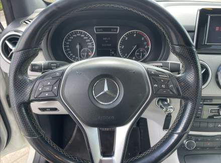 Mercedes-Benz - B-class