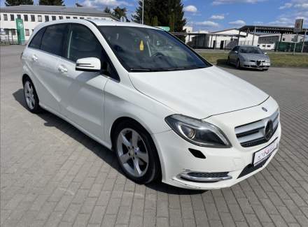 Mercedes-Benz - B-class