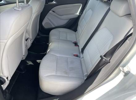 Mercedes-Benz - B-class