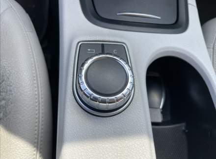 Mercedes-Benz - B-class