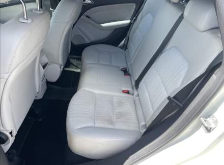 Mercedes-Benz - B-class