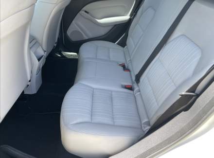 Mercedes-Benz - B-class
