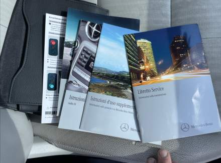 Mercedes-Benz - B-class