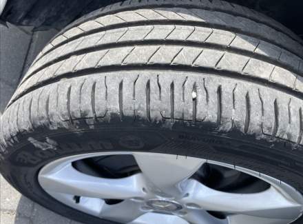 Mercedes-Benz - B-class