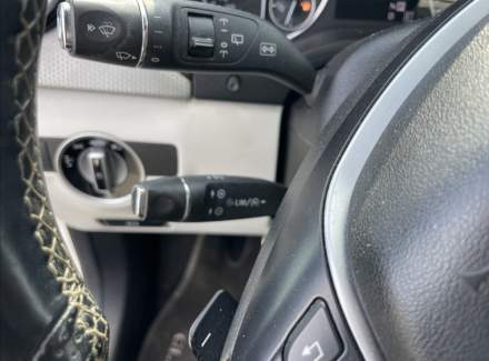 Mercedes-Benz - B-class