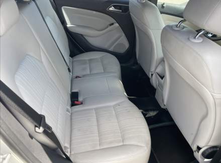 Mercedes-Benz - B-class