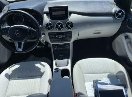 Mercedes-Benz - B-class