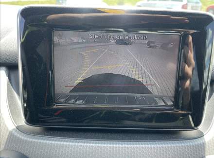 Mercedes-Benz - B-class