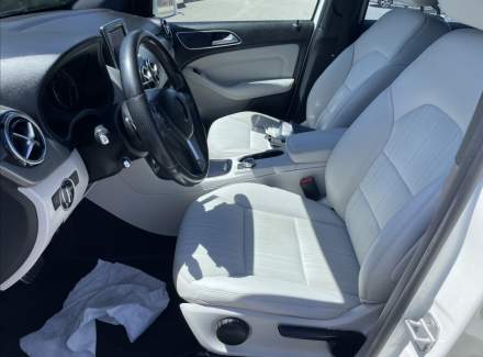 Mercedes-Benz - B-class