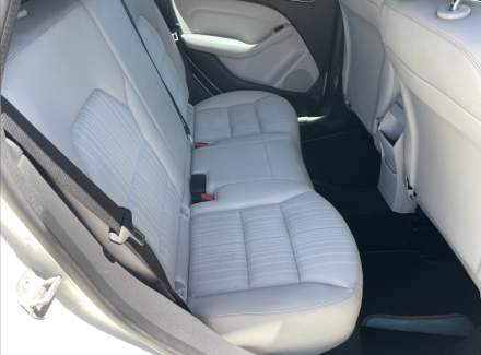 Mercedes-Benz - B-class