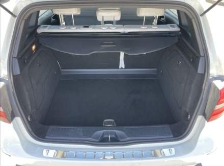 Mercedes-Benz - B-class