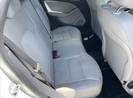 Mercedes-Benz - B-class