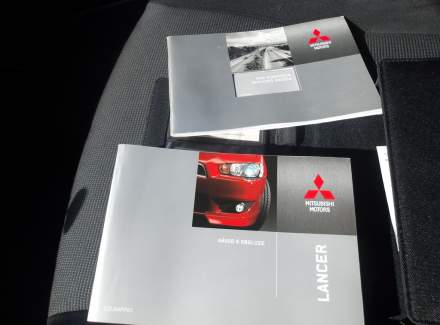 Mitsubishi - Lancer