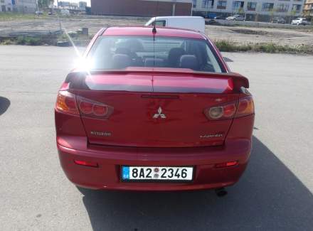 Mitsubishi - Lancer