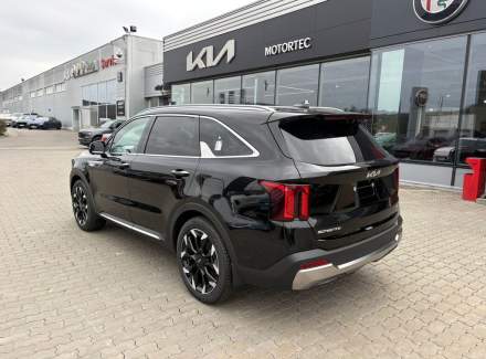 Kia - Sorento