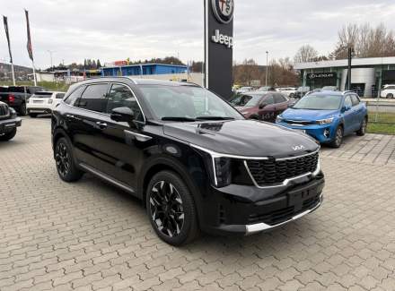 Kia - Sorento