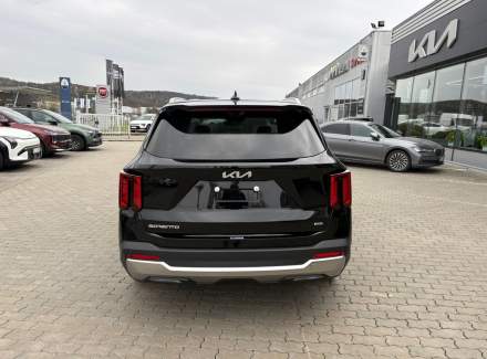 Kia - Sorento
