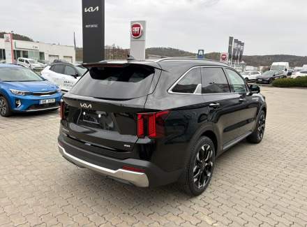 Kia - Sorento