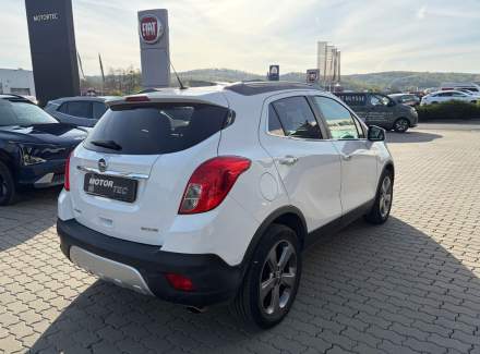 Opel - Mokka