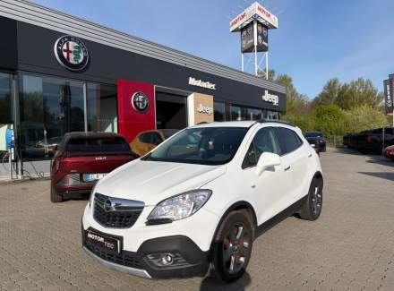 Opel - Mokka