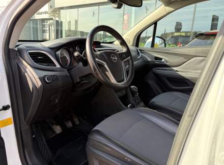 Opel - Mokka