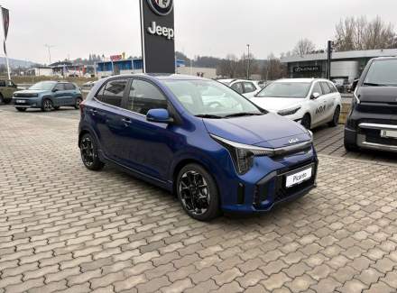 Kia - Picanto