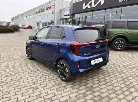 Kia - Picanto