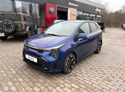 Kia - Picanto