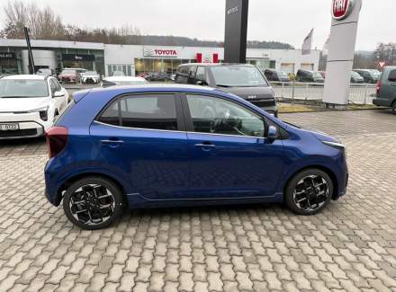 Kia - Picanto