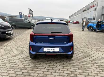 Kia - Picanto