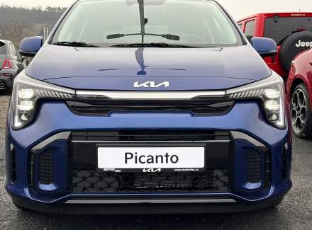 Kia - Picanto