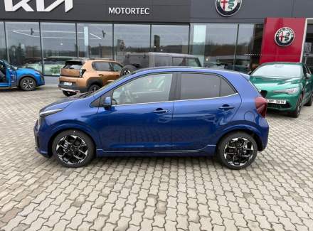 Kia - Picanto