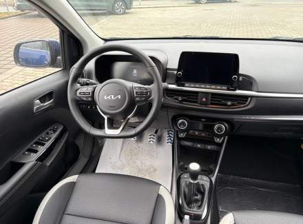 Kia - Picanto
