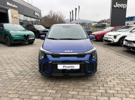 Kia - Picanto
