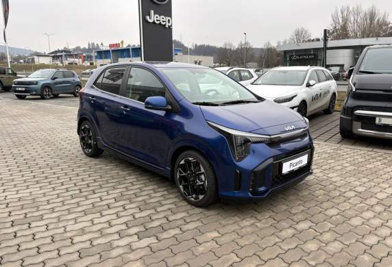 Kia - Picanto