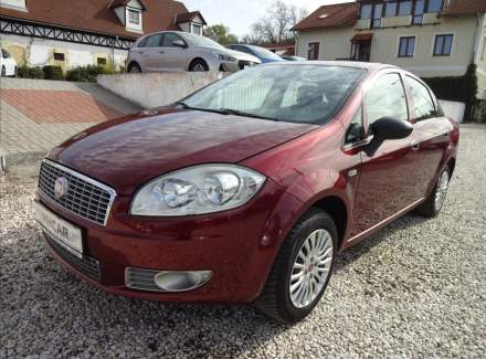 Fiat - Linea