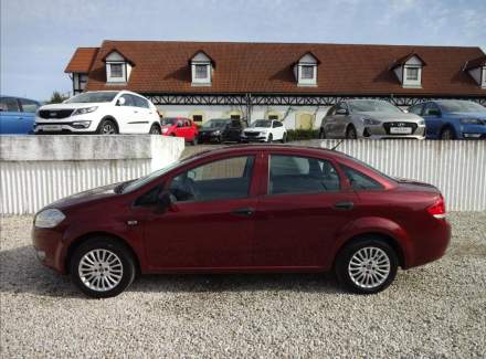 Fiat - Linea