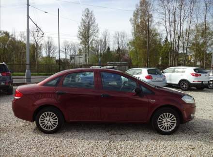 Fiat - Linea